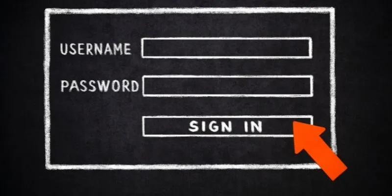 Các bước đăng nhập KWin được xây dựng tối ưu nhanh chóng