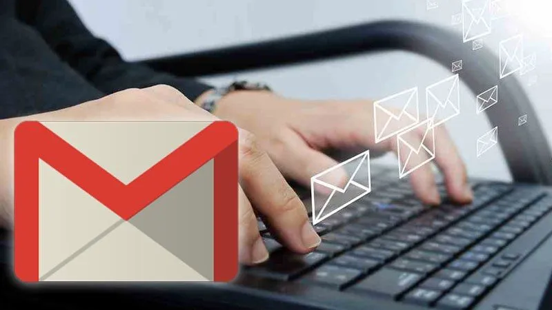 Gửi email giúp bạn phản ánh được chi tiết vấn đề gặp phải